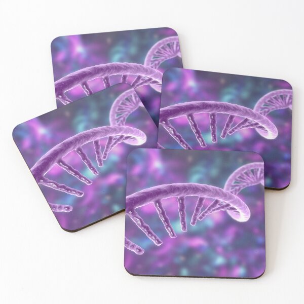Item preview, RNA molecule designed and sold by Kateryna Kon.