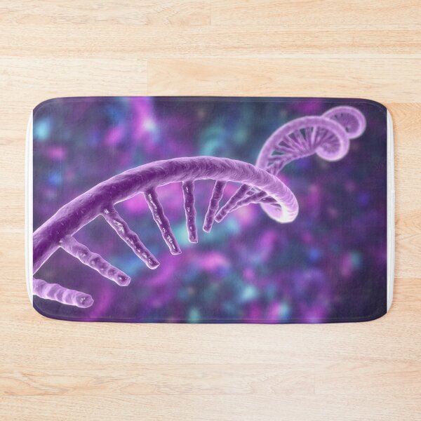Item preview, RNA molecule designed and sold by Kateryna Kon.