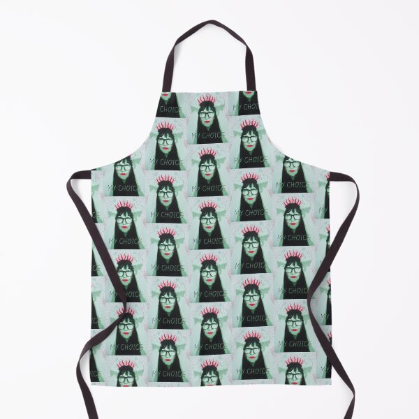 Item preview, MY CHOICE Feminist Art designed and sold by Beatrice Roberts.
