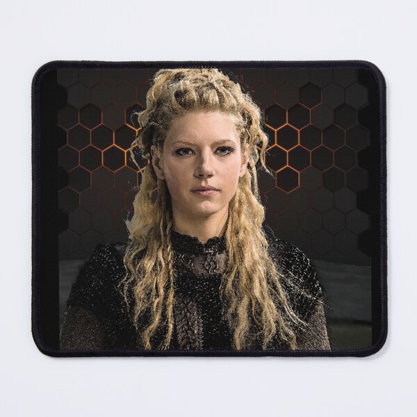 Item preview, Laguertha - Vikings designed and sold by BarbaraFarina.