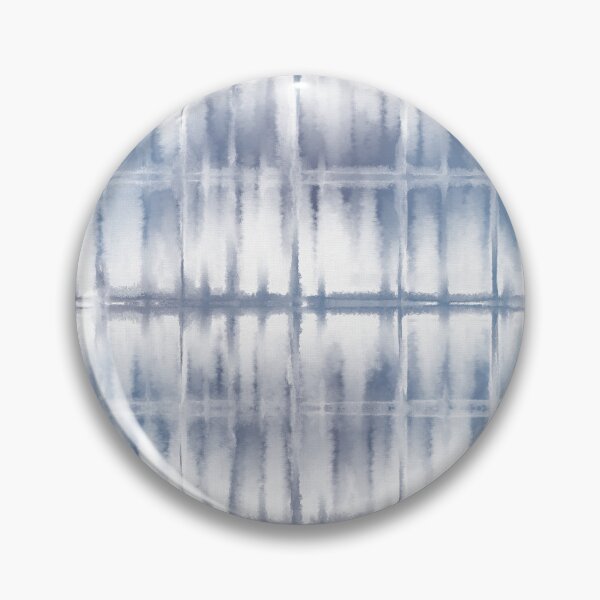 Item preview,  Indigo shibori tie dye stripe Pattern  designed and sold by Tamas Das.