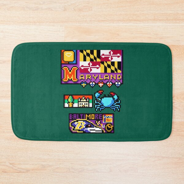 Item preview, R Place Maryland    designed and sold by ColorGirlz.