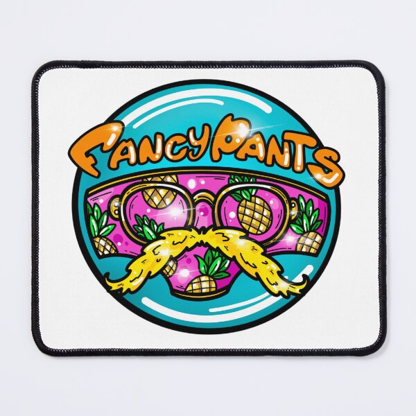 Item preview, Fancy pants designed and sold by Ssheillustrates.