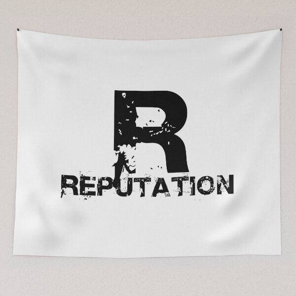 Item preview, Reputation to Uphold designed and sold by ctsulianah.