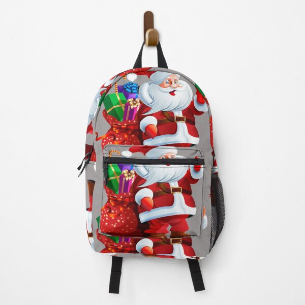 Item preview, Santa Claus designed and sold by chaayasartsy.