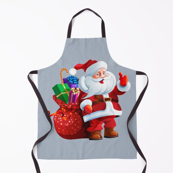 Item preview, Santa Claus designed and sold by chaayasartsy.