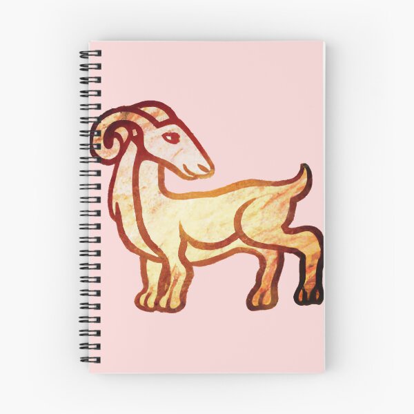 Item preview, Capricorn designed and sold by some soolma.