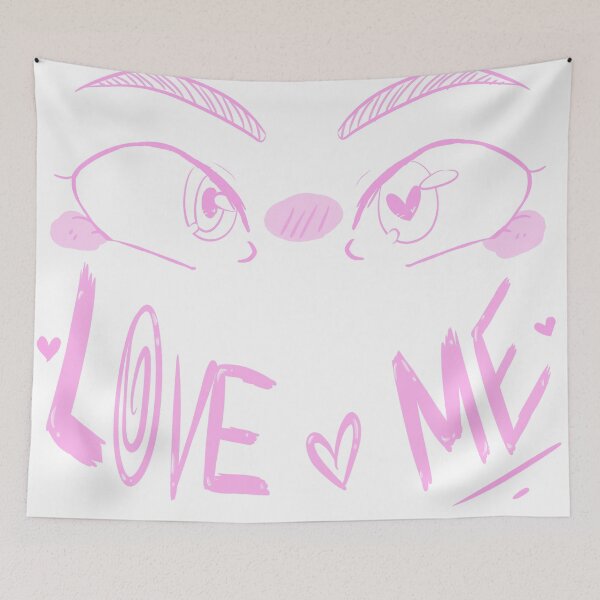 Item preview, Yandere designed and sold by KayDoodles.