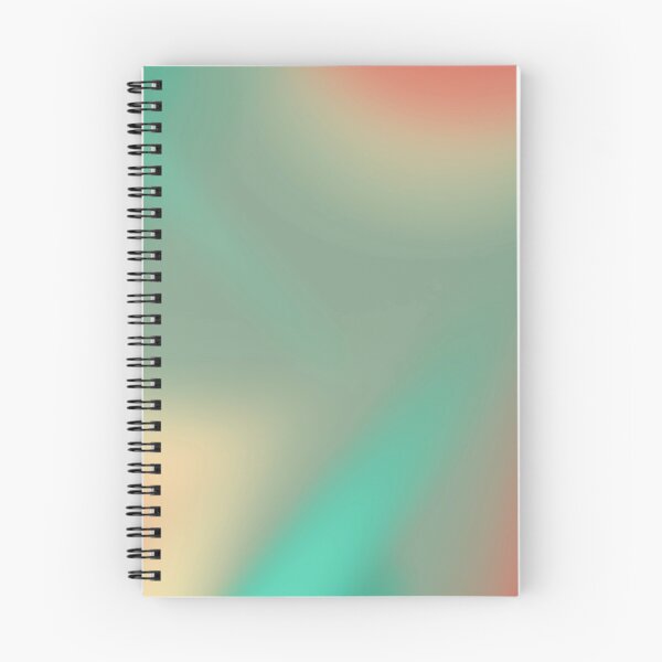 Item preview, Abstract earths: heat map designed and sold by SunkBubble.