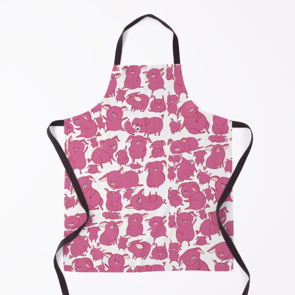 Item preview, Pigs designed and sold by miarsmoller.