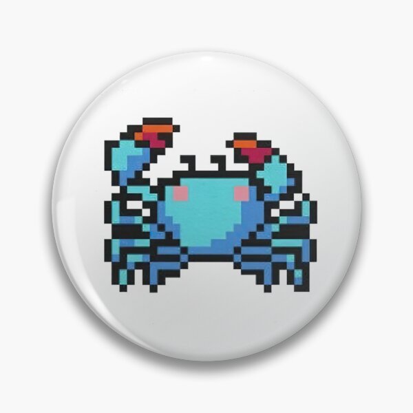 Artikelvorschau, R Platzieren Sie Maryland Crab entworfen und verkauft von ColorGirlz.