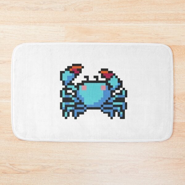 Item preview, R Place Maryland Crab    designed and sold by ColorGirlz.