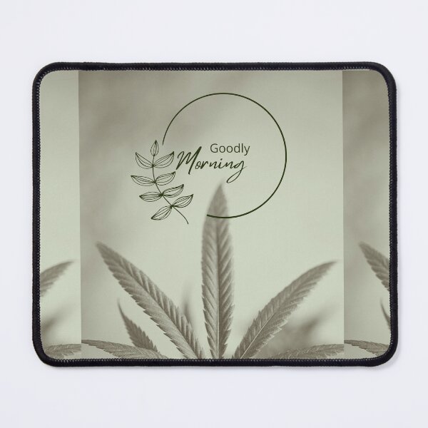 Item preview, Goodly Morning Stickers t Shirts newest 2022 designed and sold by PRECALB OUTFIT.