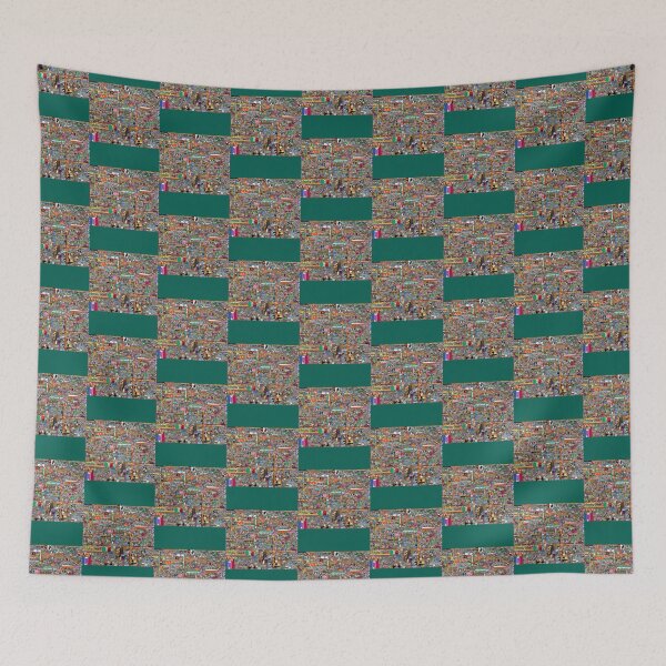 Item preview, R Place Pixel Art         designed and sold by ColorGirlz.