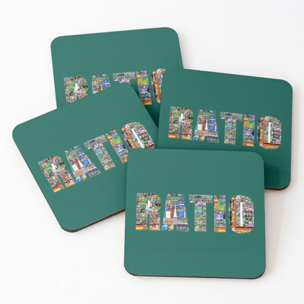 Item preview, r place ratio   designed and sold by ColorGirlz.