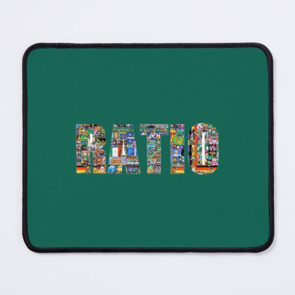 Item preview, r place ratio   designed and sold by ColorGirlz.