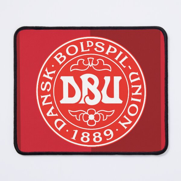 Item preview, Denmark Home Kit 2022 World Cup designed and sold by BazzaBazzar.