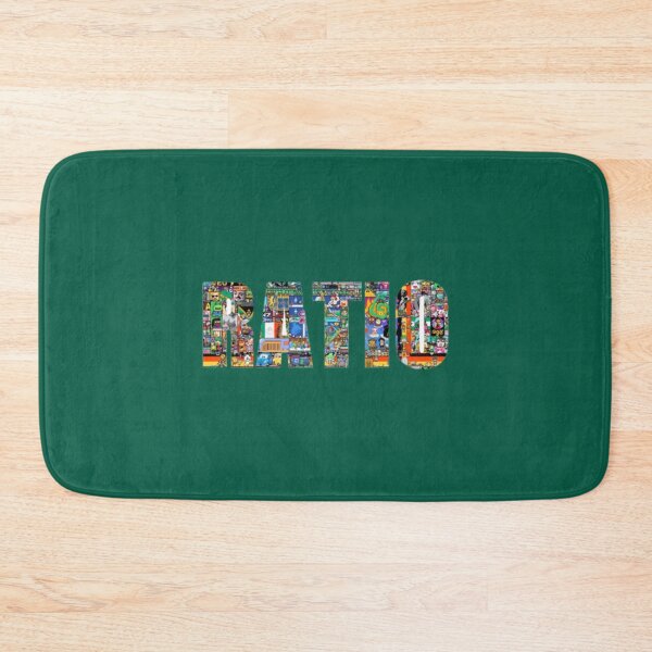 Item preview, r place ratio   designed and sold by ColorGirlz.