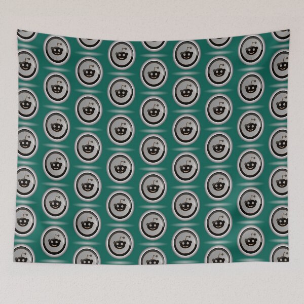 Item preview, R place reddit  2022    designed and sold by ColorGirlz.
