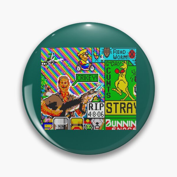 Artikelvorschau, R Place Reddit-Spiel entworfen und verkauft von ColorGirlz.