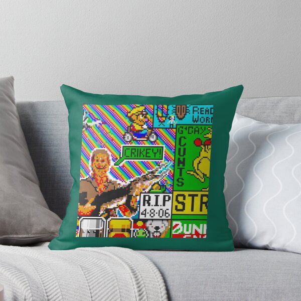 Artikelvorschau, R Place Reddit Spiel Ärmelloses Top entworfen und verkauft von ColorGirlz.