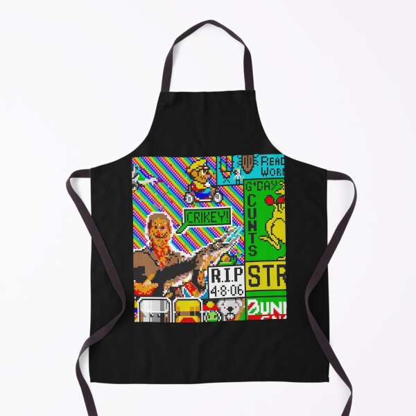 Item preview, R Place Reddit Game Sleeveless Top designed and sold by ColorGirlz.
