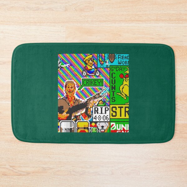 Item preview, R Place Reddit Game Sleeveless Top    designed and sold by ColorGirlz.