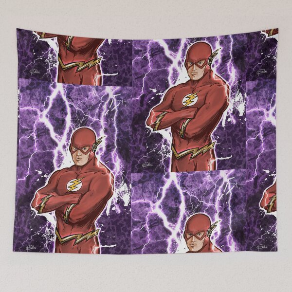 Item preview, Fastest Man Alive designed and sold by Patrick Scullin.