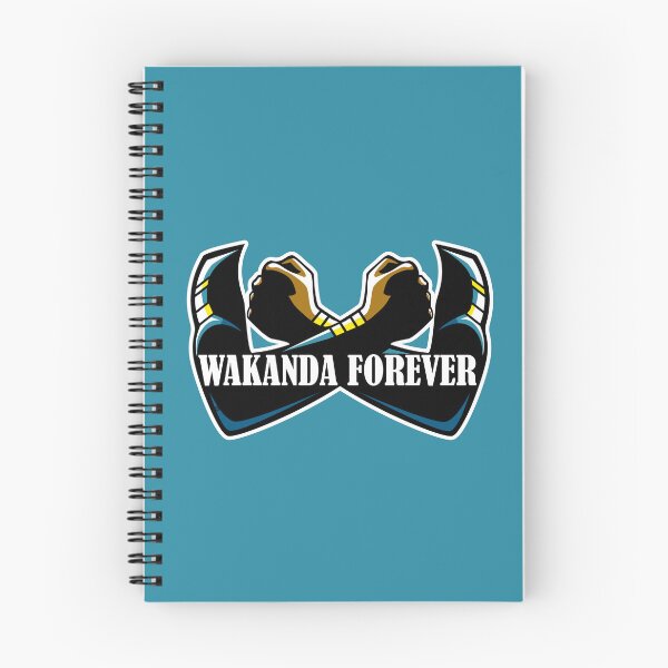 Item preview, Wakanda Forever The Midnight Angel designed and sold by Art of Darian.
