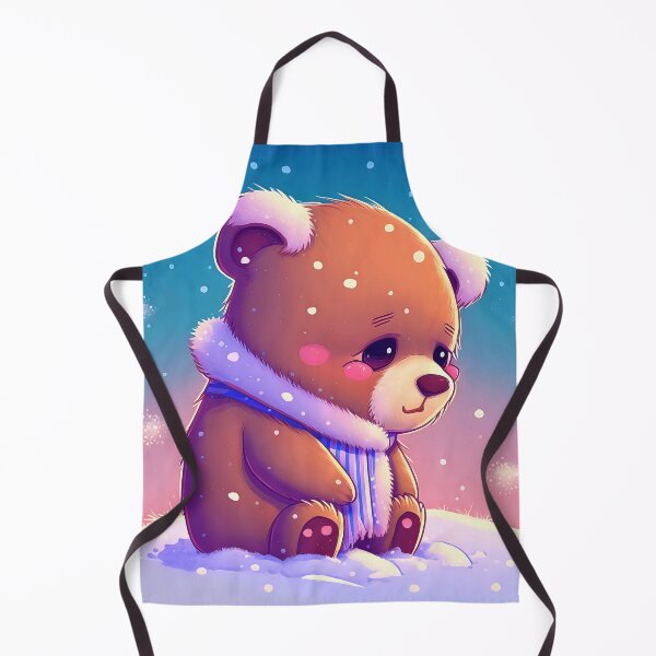 Item preview, Sad Baby Bear designed and sold by NTGUILTY.