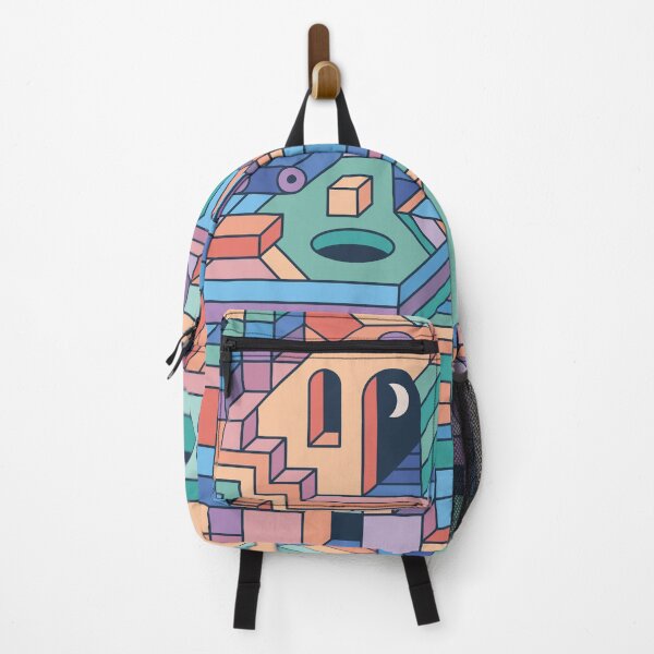 Item preview, Mental Block 02 designed and sold by thepapercrane.