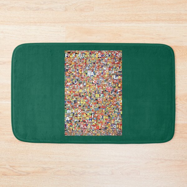 Item preview, Reddit place                     designed and sold by ColorGirlz.