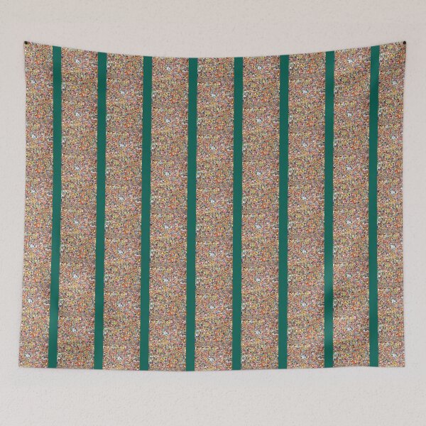 Item preview, Reddit place                     designed and sold by ColorGirlz.