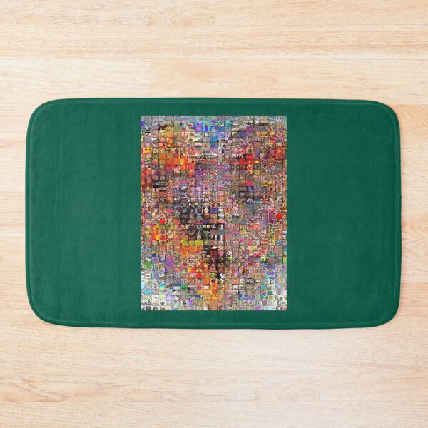 Item preview, Reddit place                   designed and sold by ColorGirlz.