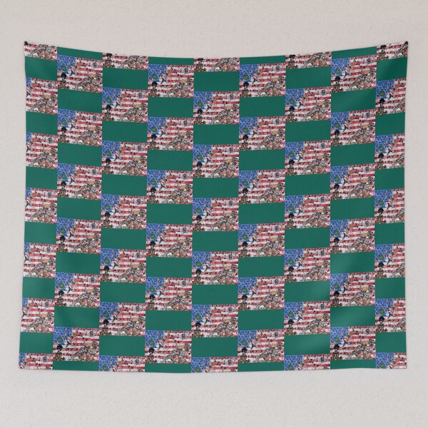 Item preview, Reddit place                    designed and sold by ColorGirlz.