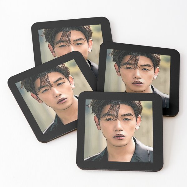 Item preview, Eric Nam Lightweight Sweatshirt designed and sold by brigitweamj.