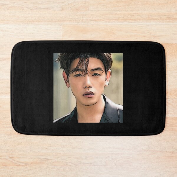 Item preview, Eric Nam Lightweight Sweatshirt designed and sold by brigitweamj.