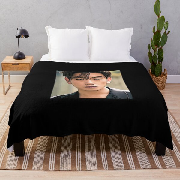 Item preview, Eric Nam Lightweight Sweatshirt designed and sold by brigitweamj.