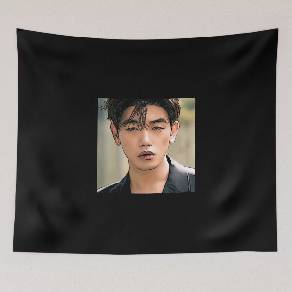 Item preview, Eric Nam Lightweight Sweatshirt designed and sold by brigitweamj.