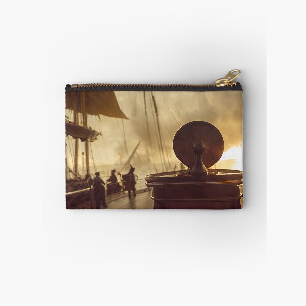 Item preview, Battle Of Trafalgar: The Day Before #7 designed and sold by MarkColeImaging.