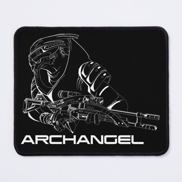 Item preview, Codename: Archangel designed and sold by missfortune-art.