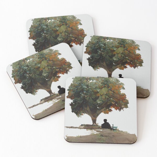 Item preview, Lush Tree designed and sold by some soolma.