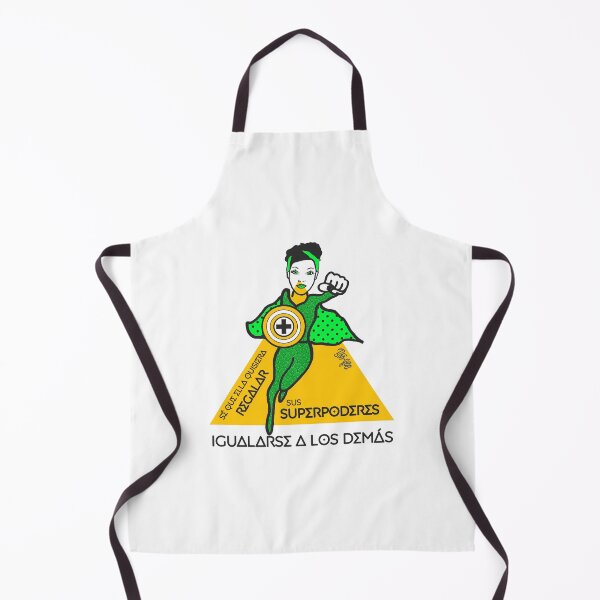 Item preview, La mujer de verde designed and sold by Cottonboogee.