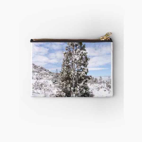 Item preview, ~ Tassie Christmas Tree ~ designed and sold by Leeo.