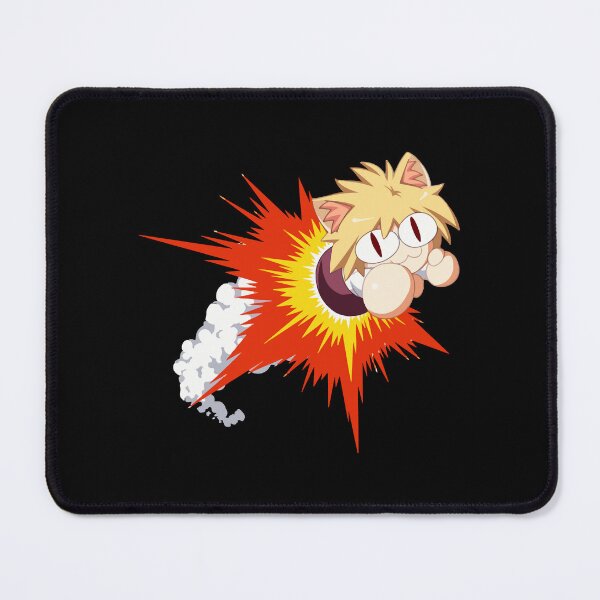 Item preview, melty blood Neco arc - Tshirt designed and sold by FaustoBeer.