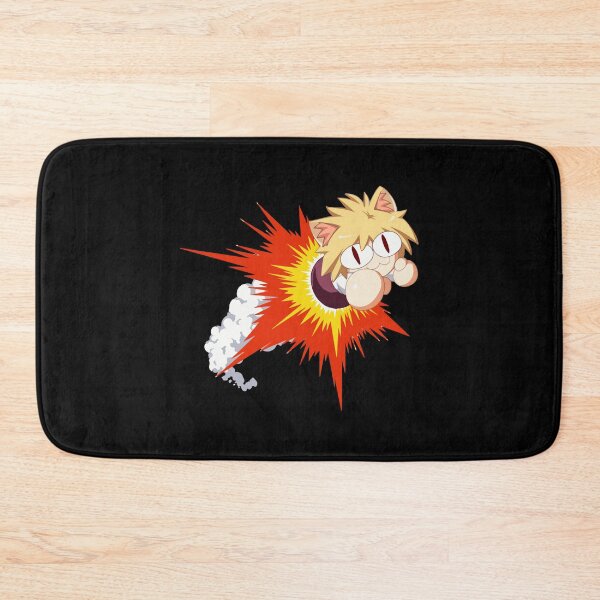 Item preview, melty blood Neco arc - Tshirt designed and sold by FaustoBeer.