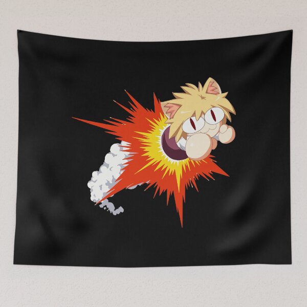 Item preview, melty blood Neco arc - Tshirt designed and sold by FaustoBeer.