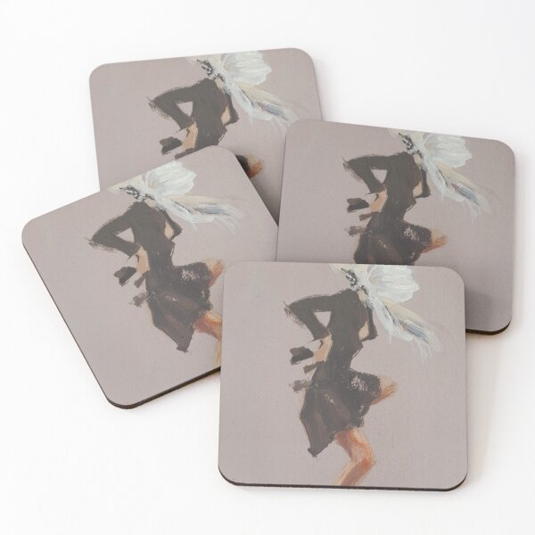 Item preview, Rooster's dance designed and sold by Clearjuice.