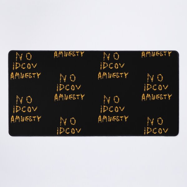 Item preview, No IDCov Amnesty D1 Production designed and sold by SelfUpgrade.
