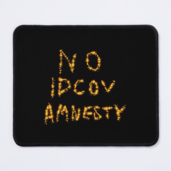 Item preview, No IDCov Amnesty D1 Production designed and sold by SelfUpgrade.